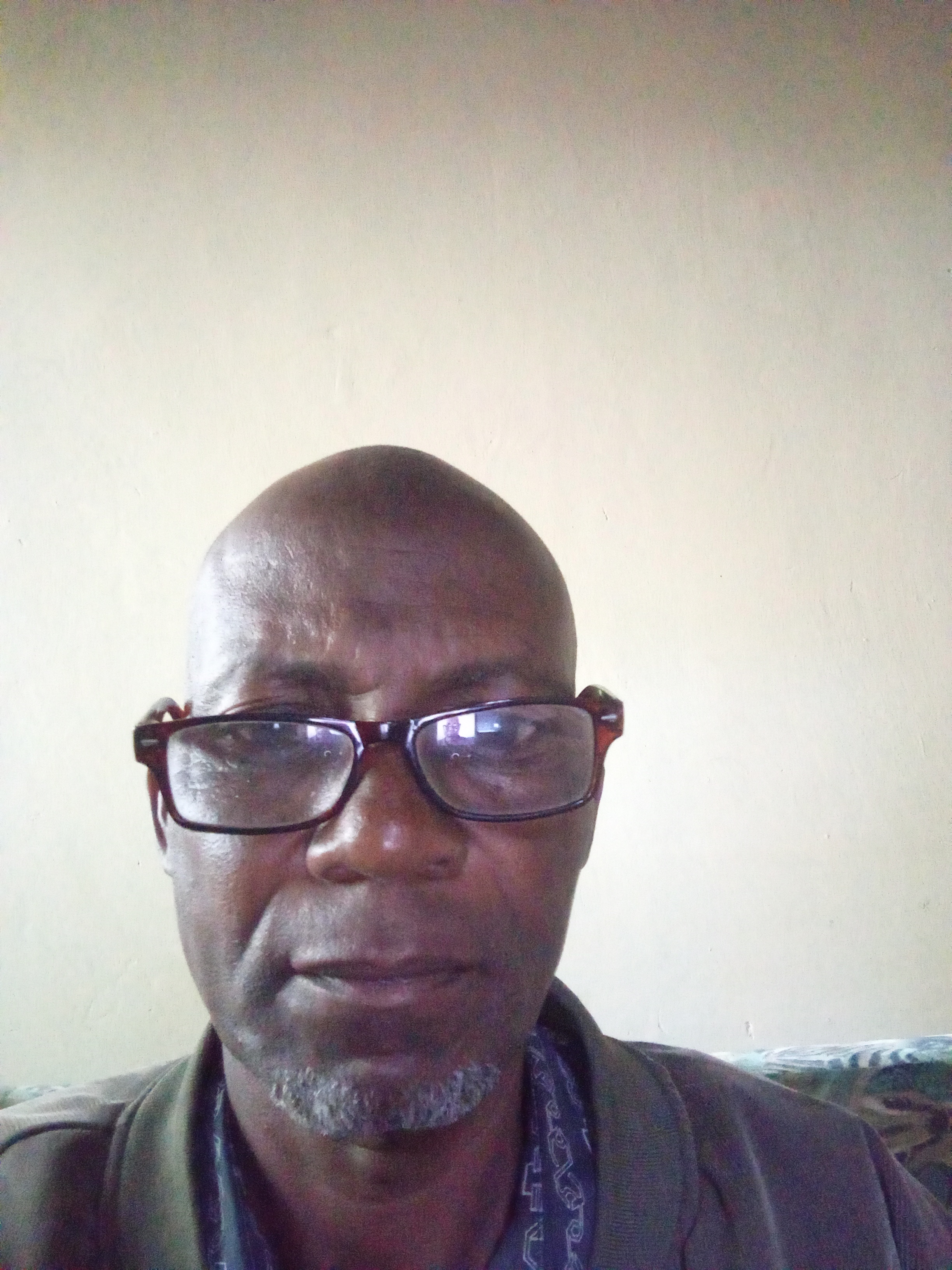 David Sebuliba