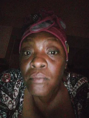 Keisha Carter