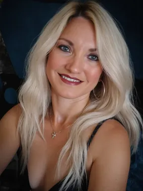 April Peterson