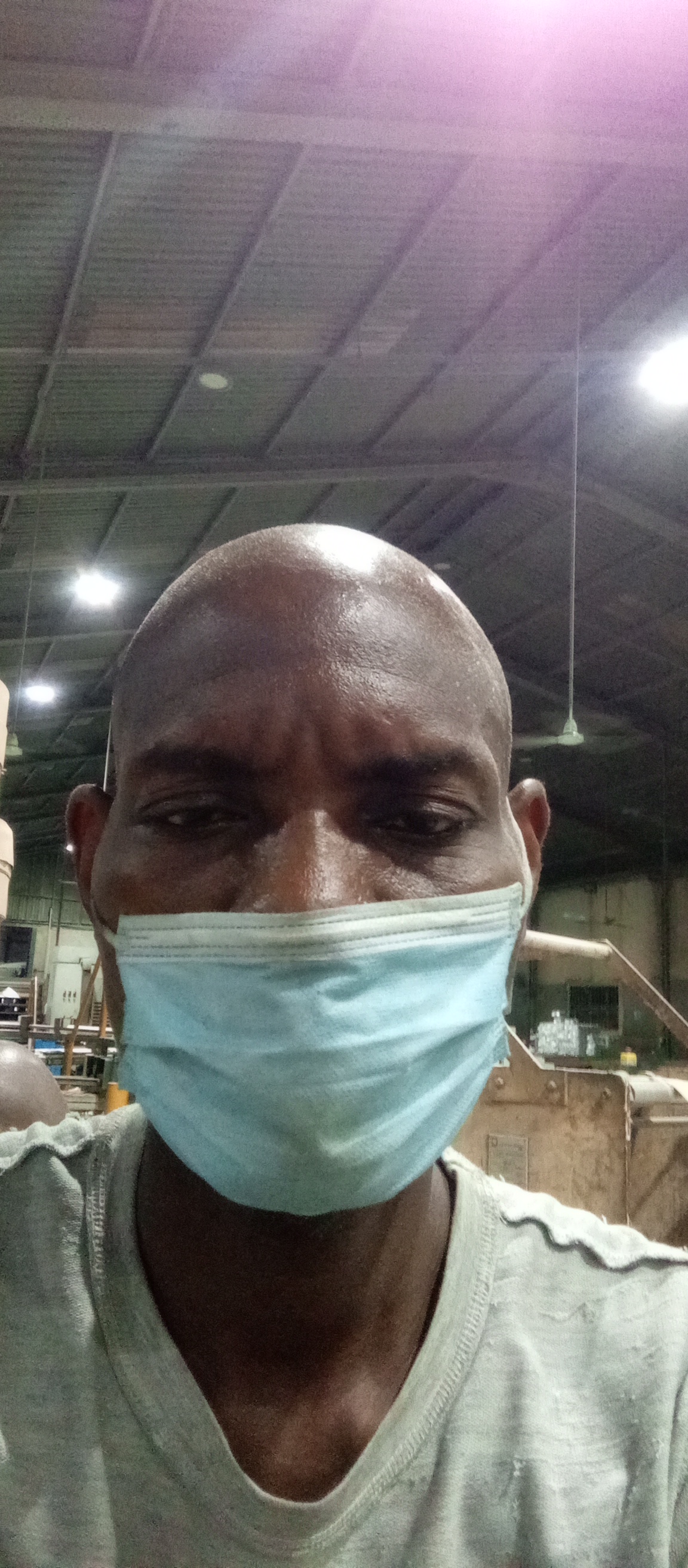 Afolabi Mathew