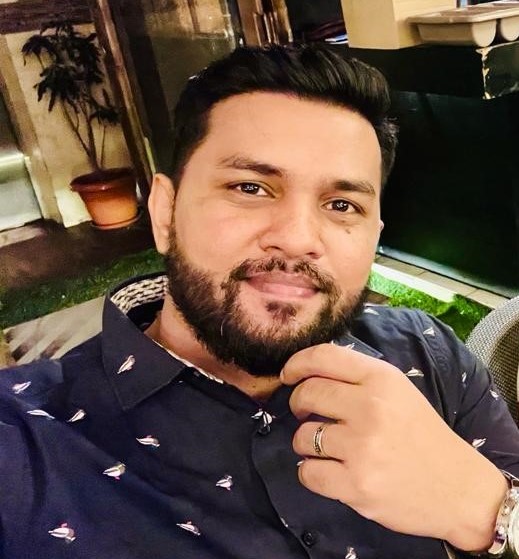 Sayeam Ahmed