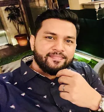Sayeam Ahmed
