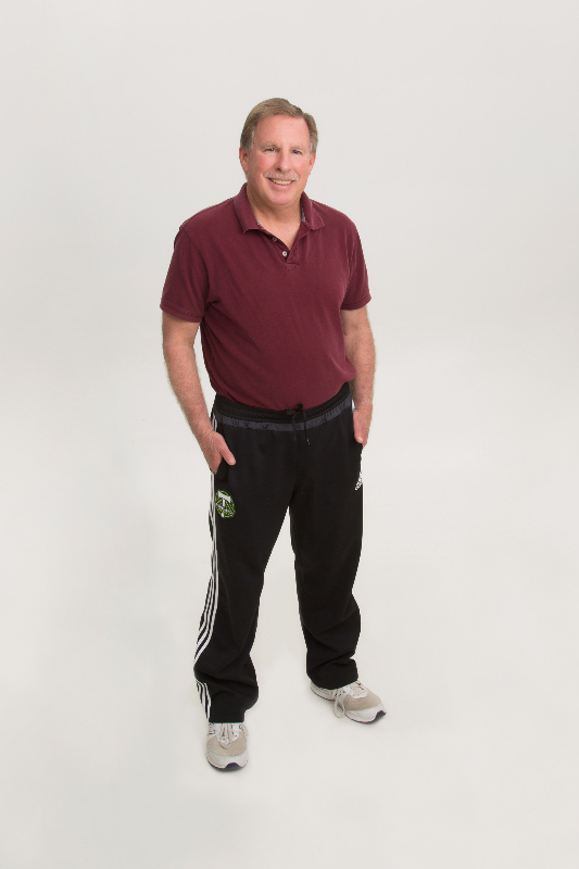Tony Yusunas