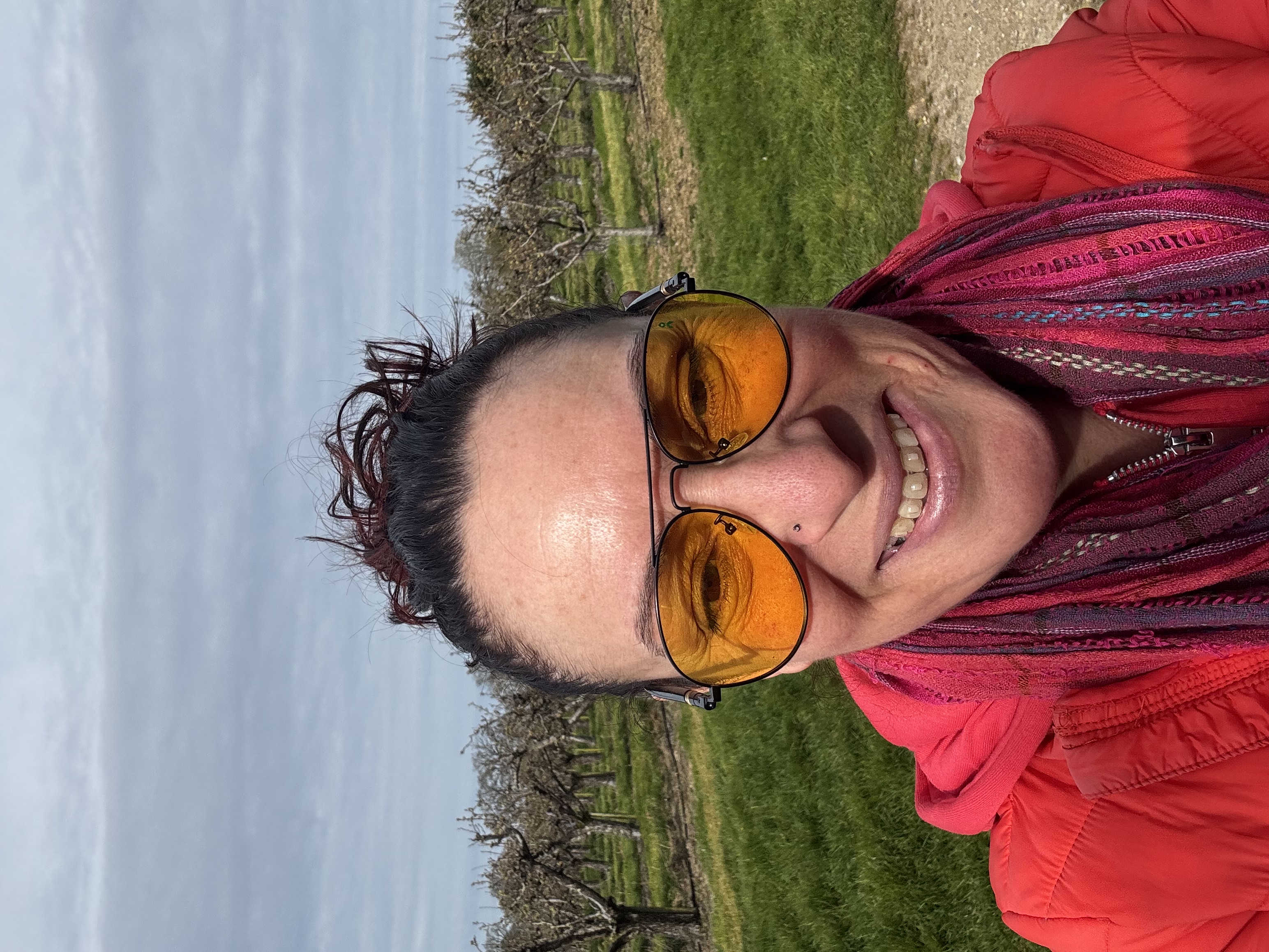 Donna-marie searl