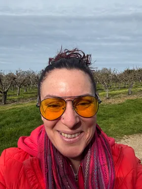 Donna-marie searl