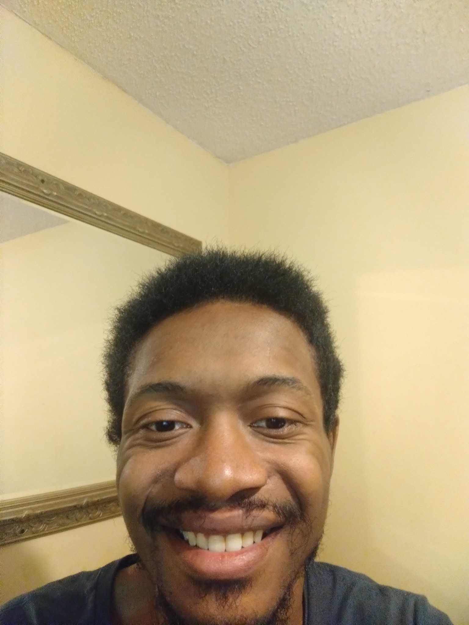 Isaiah Primm