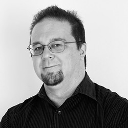 Mark Kociscin