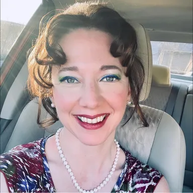 Elizabeth Willis