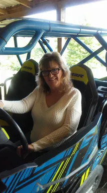Maureen Head
