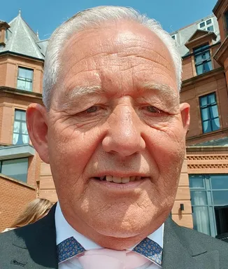 Gary Runnacles