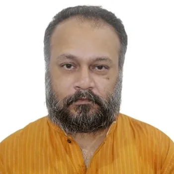 Argha Saha