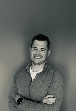 Nicholas Rhodes