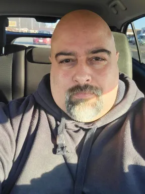 Keith Viscione