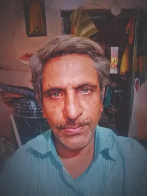 Kanhaiya Lal Sadhwani