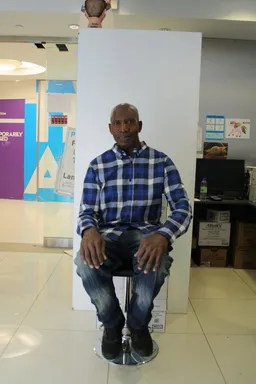 Clemon Cockett