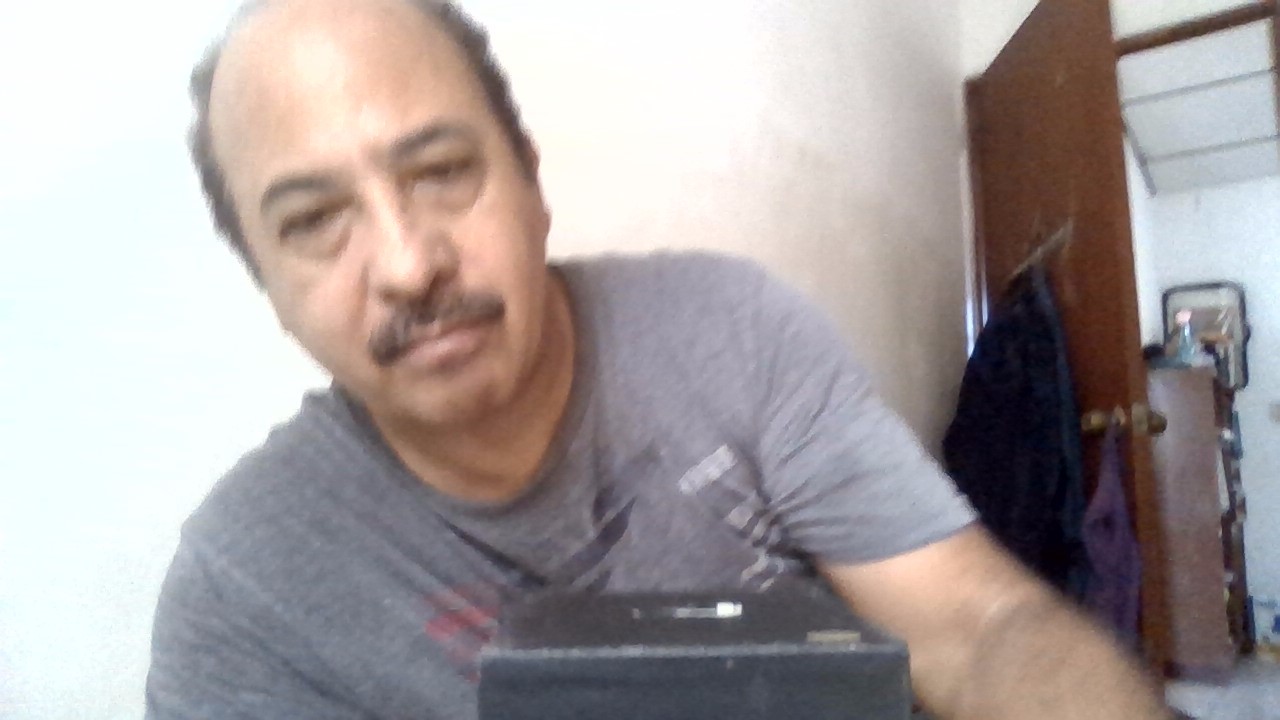 Rodolfo Morales