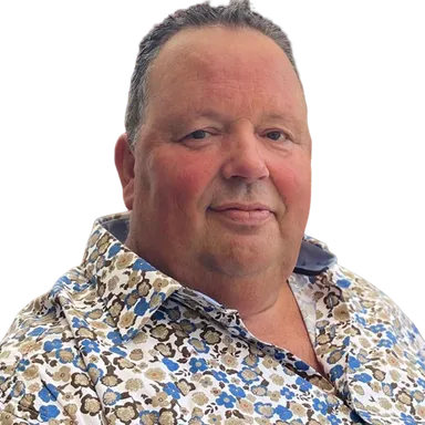 Paul van Leeuwen