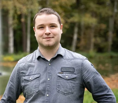 Maikel Michiels