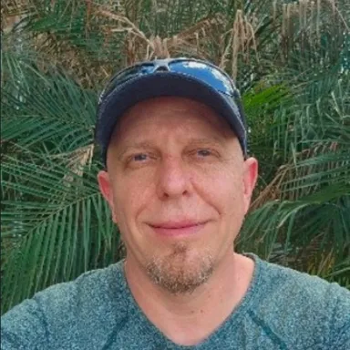 Chris Schulz