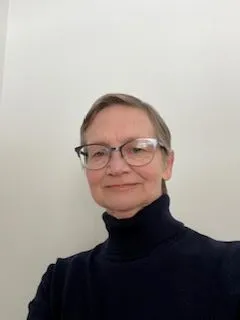 Christine Matijew