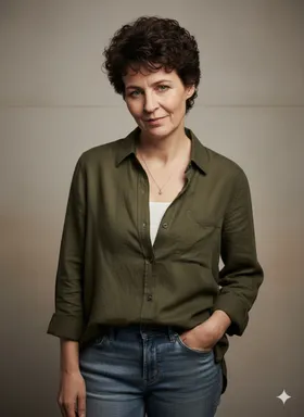 Linda Daoust