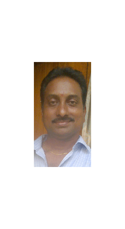 SRINIVASU BABU  GURIVINDAPALLI