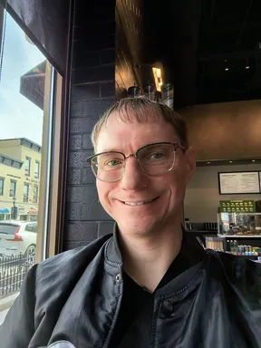 Jeff Benedek
