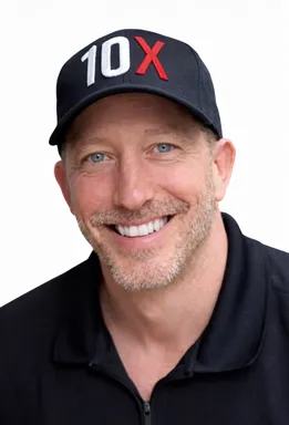 Jeffrey Gamble