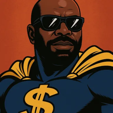 Daren Hood