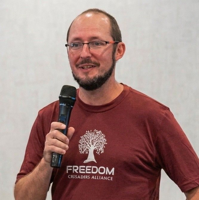 Luc Despres