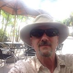 Doug Atkinson