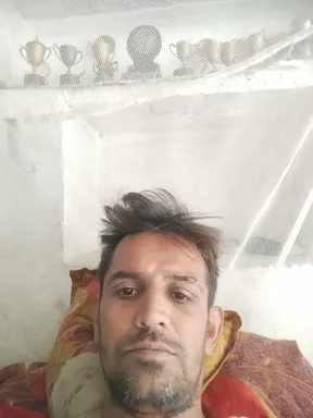 Dharmendra Parihar