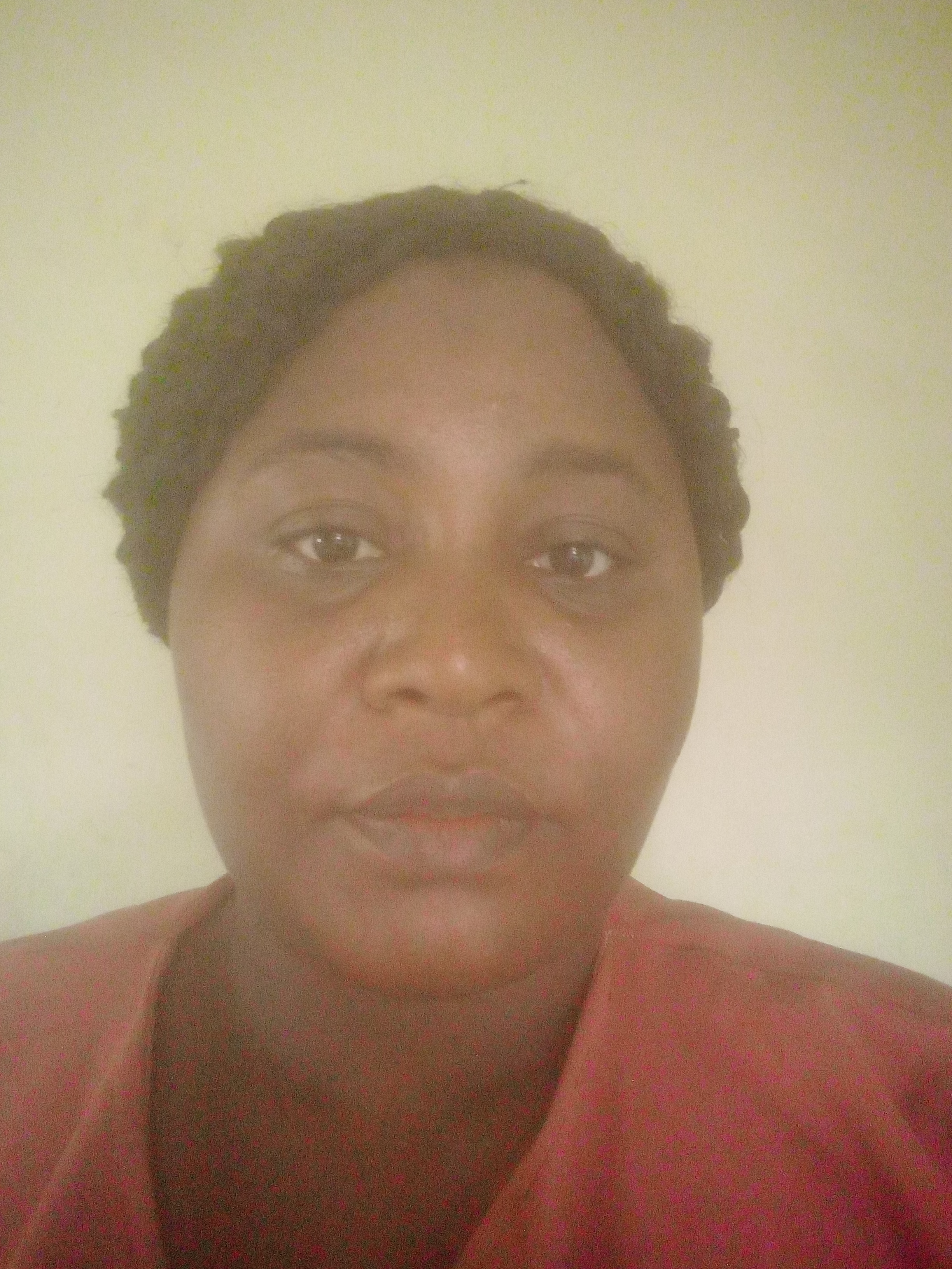 Ogbuche Mary
