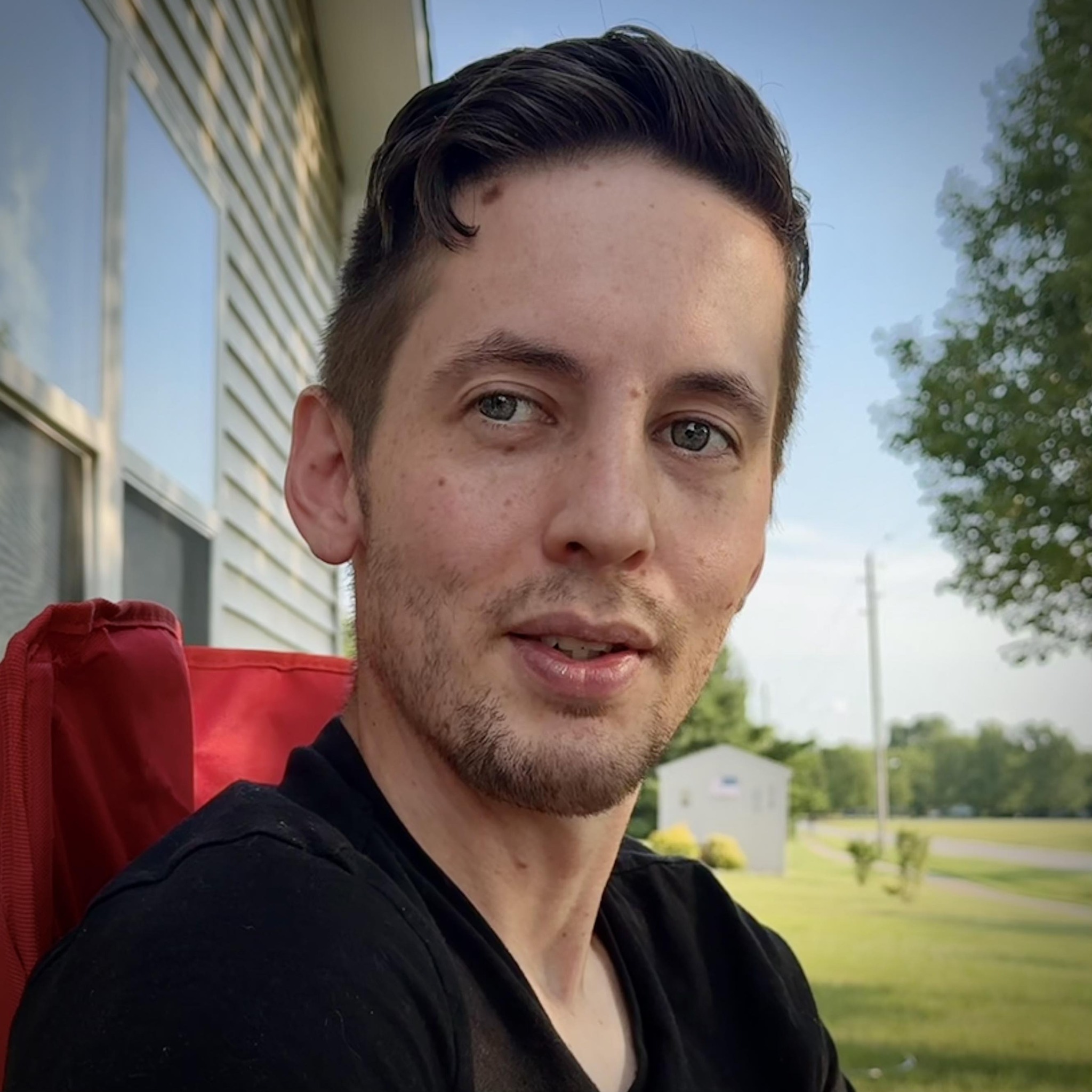 Gabe Johansson