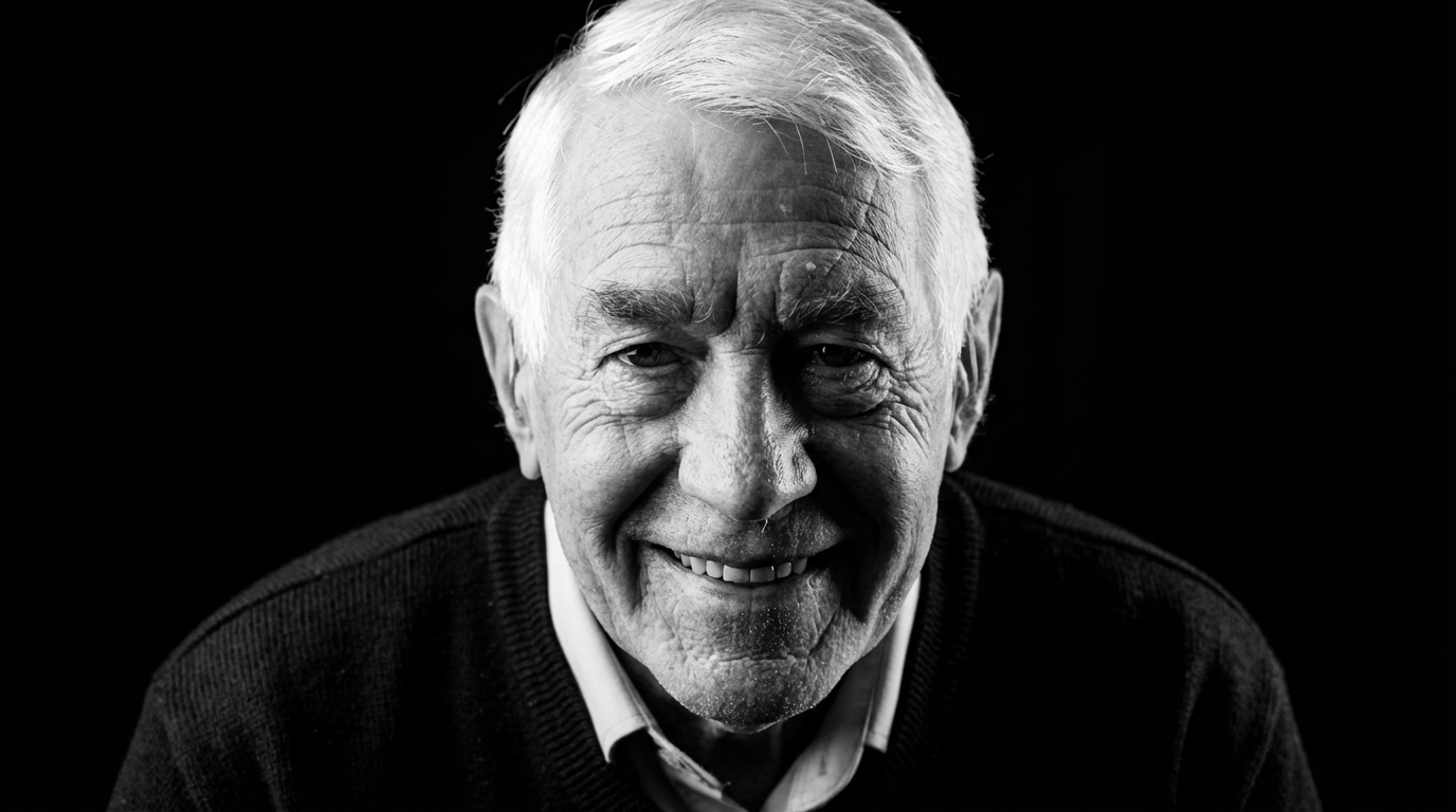 Larry Roy