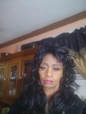 Maxine Johnson