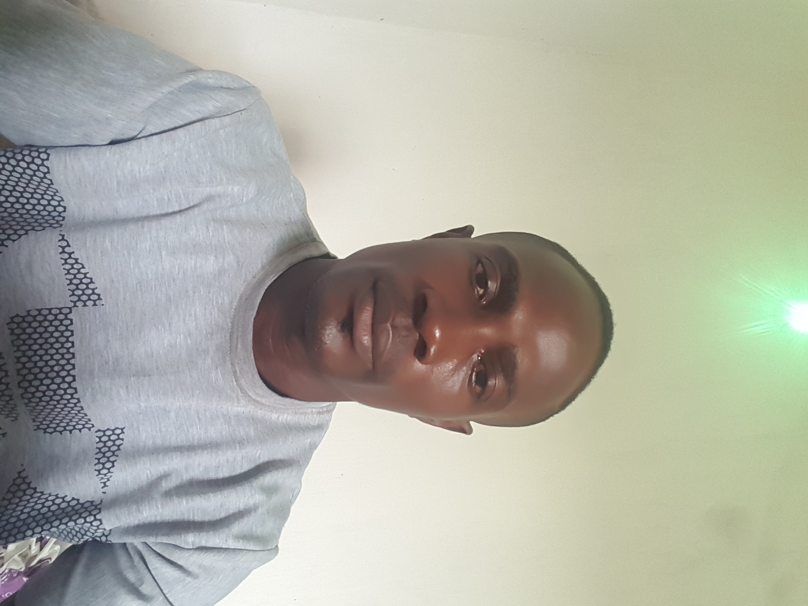 Orin Bodeyor