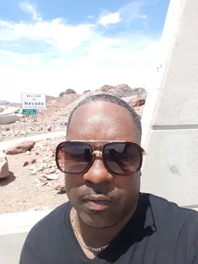 Reuben Amos
