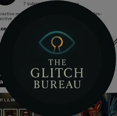 The Glitch Bureau