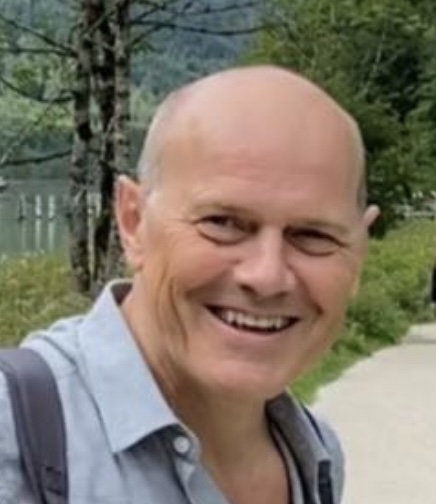 Reiner Knapp