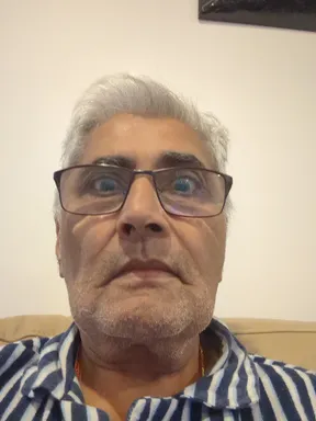 Gurdeep Bhuller