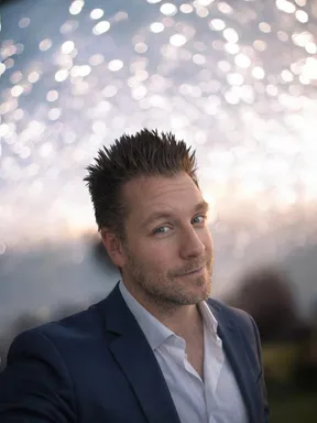 Michell Gustavsson