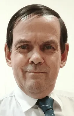 Nigel Barksfield