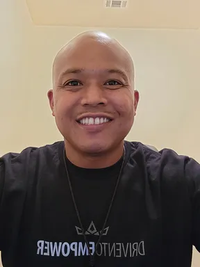 Jermaine Acfalle