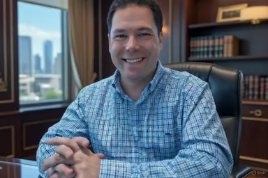 Greg Demario