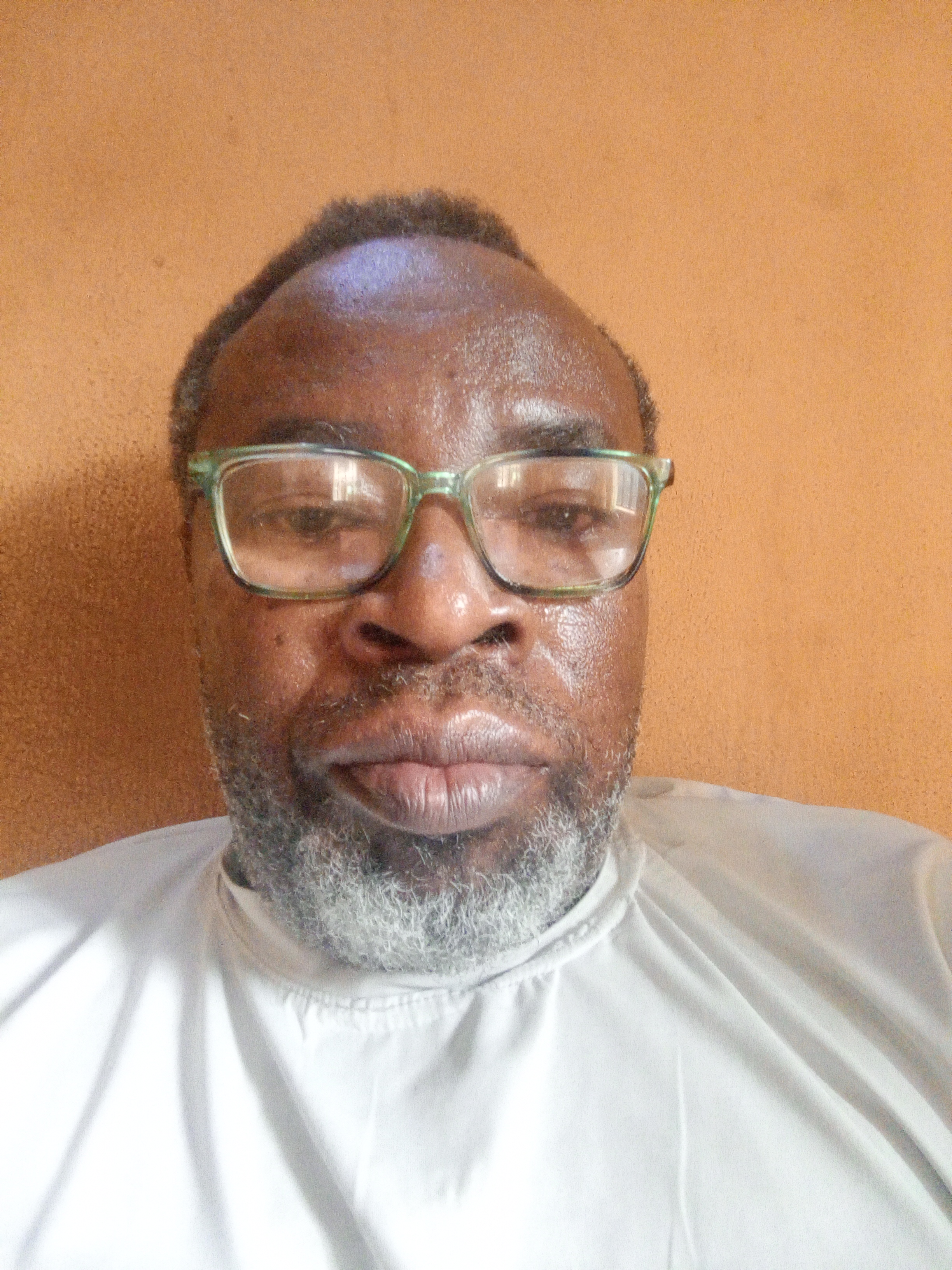 Prosper Adogu