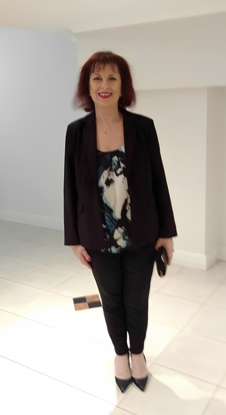 Delita  Cassidy