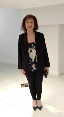 Delita  Cassidy