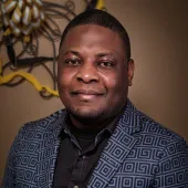 Edward Mwakana