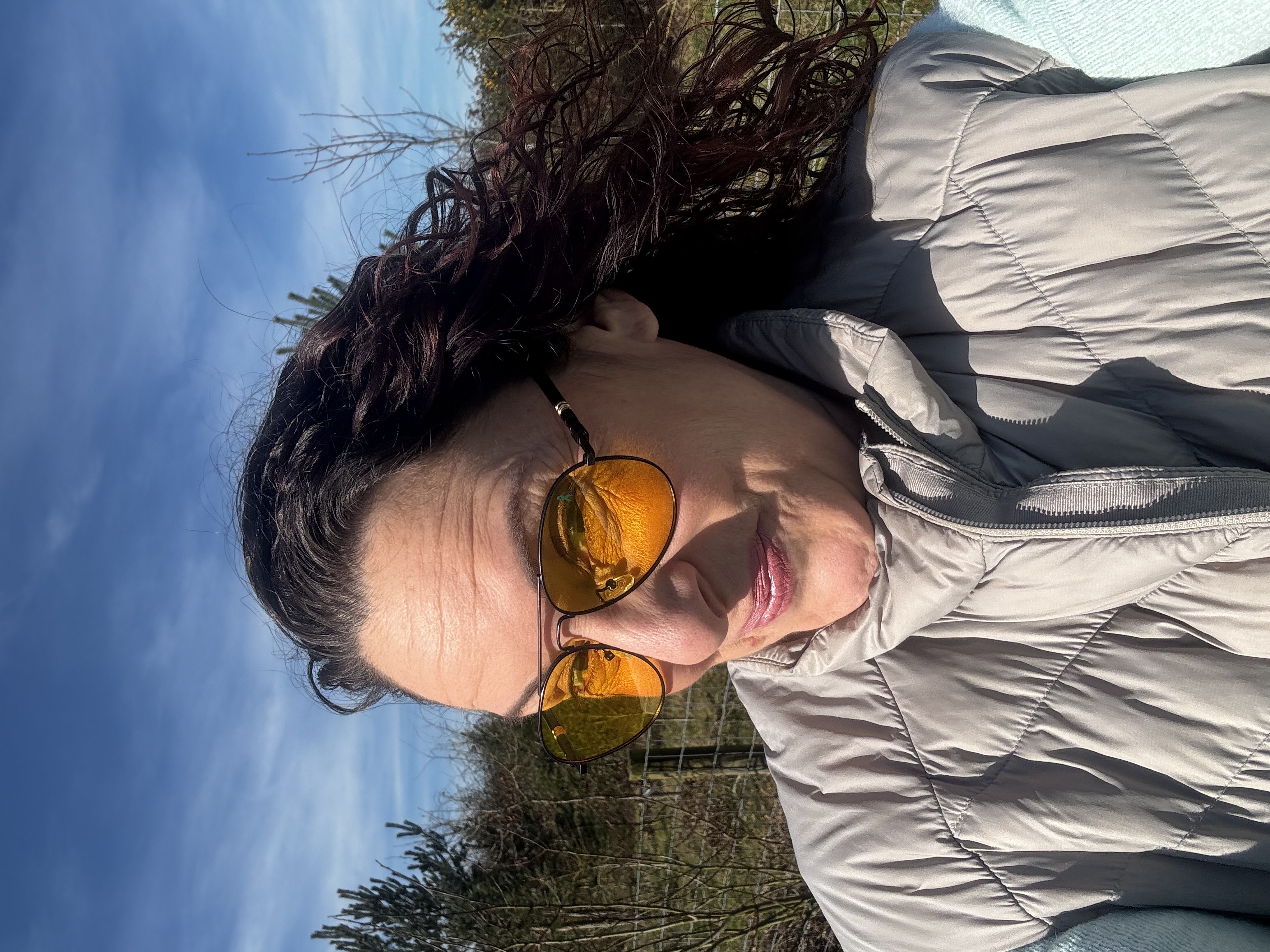 Donna-marie searl's cover image